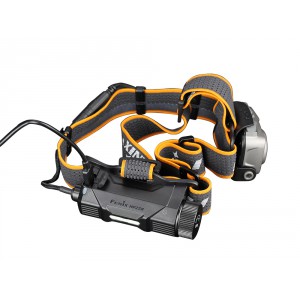 Налобный фонарь Fenix HP25RV2.0, арт. HP25RV20 [FENIX]